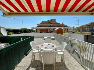 Apartment Porto Santa Margherita Außenaufnahme 4