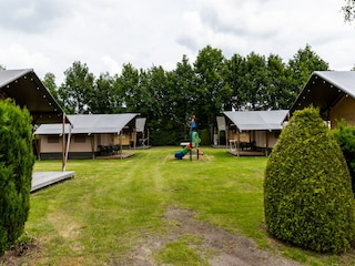 Ferienhaus Grolloo  13