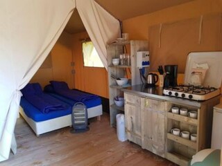 Vakantiehuis Grolloo Kenmerken 9