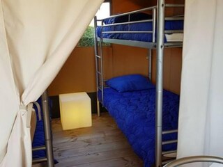 Vakantiehuis Grolloo Kenmerken 7