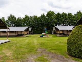 Vakantiehuis Grolloo Omgeving 12