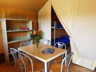 Ferienhaus Grolloo Ausstattung 7