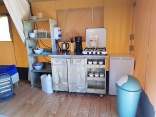 Maison de vacances Grolloo Équipement 5