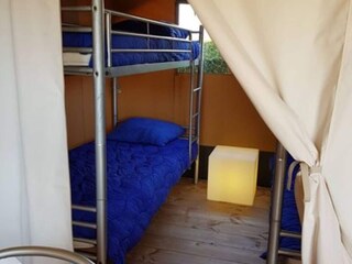 Maison de vacances Grolloo Équipement 11