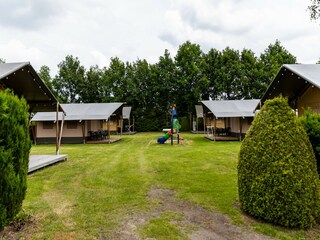 Maison de vacances Grolloo  13