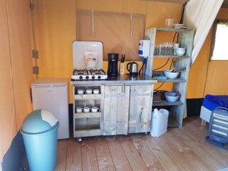 Maison de vacances Grolloo Équipement 5