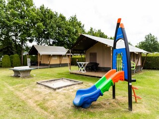 Maison de vacances Grolloo Enregistrement extérieur 4