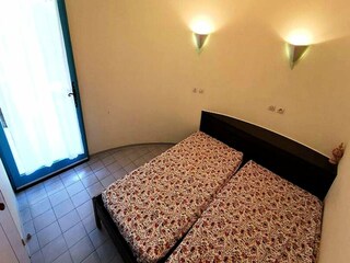 Appartement Le Barcarès Équipement 18