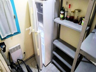 Appartement Le Barcarès  40
