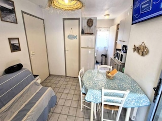 Apartment Le Barcarès  22