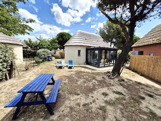 Apartment Le Barcarès  8