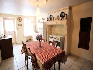 Apartment Dunet  2