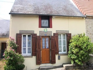 Apartment Dunet  3