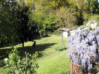 Appartement Dunet  5