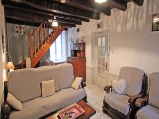 Apartment Dunet  7