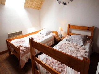 Appartement Dunet  11