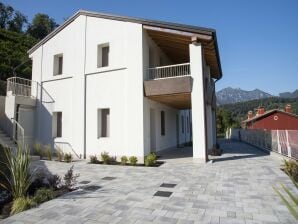 Apartment Ferienhaus in Venetos Prosecco-Hügeln - Miane - image1