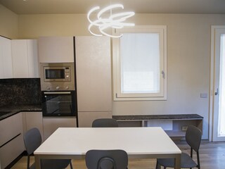 Appartement Miane Équipement 17