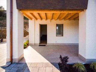 Apartment Miane Ausstattung 16