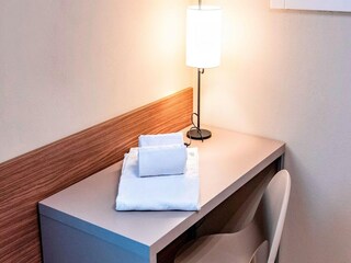 Appartamento Miane Caratteristiche 12