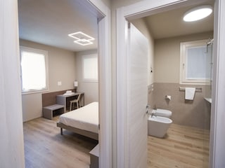 Apartment Miane Ausstattung 16