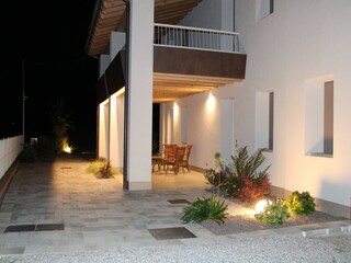 Appartement Miane Enregistrement extérieur 6