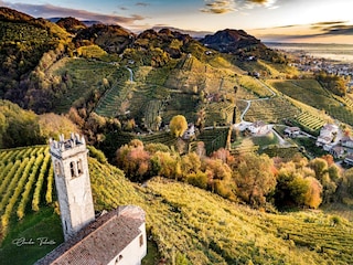 Apartment Miane Umgebung 30