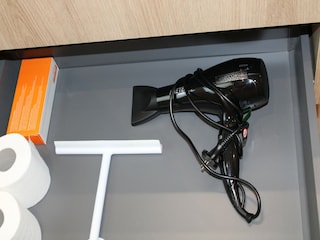 Apartment Miane Ausstattung 18