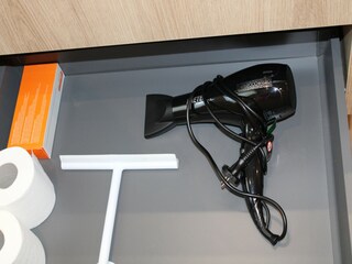 Appartement Miane Équipement 15