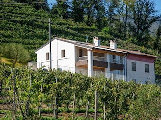 Apartment Miane Außenaufnahme 2