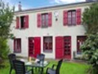 Vakantiehuis Les Loges Buitenaudio-opname 2