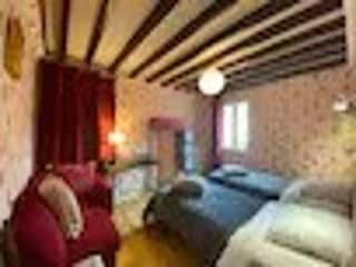 Vakantiehuis Les Loges Kenmerken 9