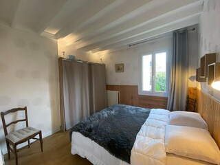 Maison de vacances Les Loges Équipement 4