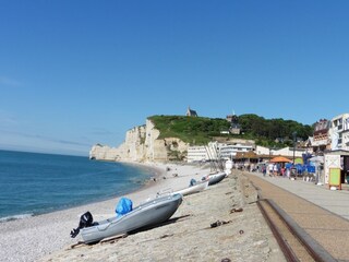 Vakantiehuis Les Loges Omgeving 22