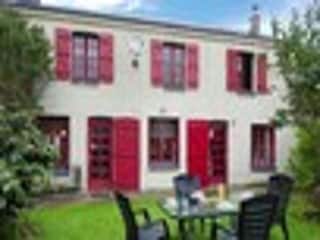 Vakantiehuis Les Loges Buitenaudio-opname 1