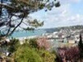Vakantiehuis Les Loges Omgeving 34