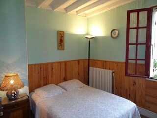 Ferienhaus Les Loges Ausstattung 11