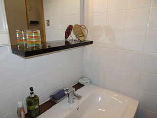 Vakantiehuis Les Loges Kenmerken 6