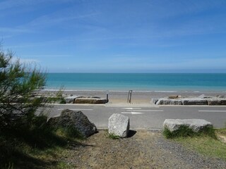 Casa per le vacanze Les Loges Ambiente 23