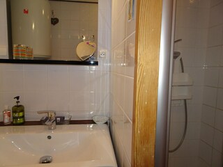 Vakantiehuis Les Loges Kenmerken 17