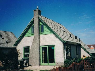 Ferienhaus Strandperle