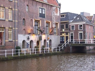 Biermuseum Alkmaar