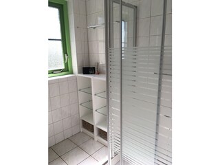 Badezimmer unten