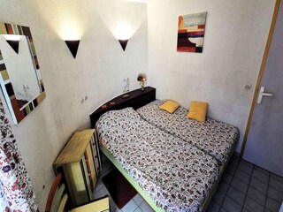 Apartment Le Barcarès  20