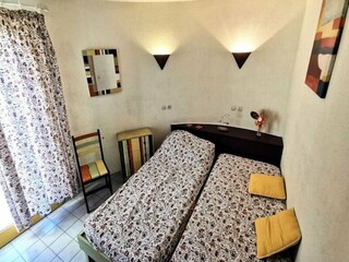Appartement Le Barcarès  9