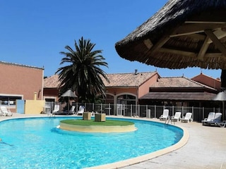 Apartment Le Barcarès  10