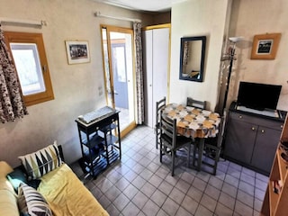 Apartment Le Barcarès  13