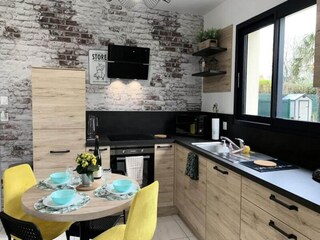 Apartment Le Havre  23