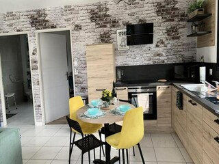 Apartment Le Havre  25