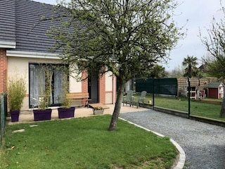 Apartment Le Havre  27